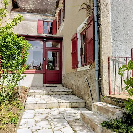 Maison à Périgord Hébergement de vacances