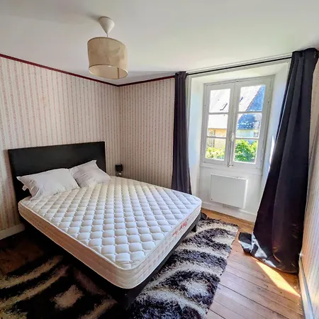 Maison à Périgord Hébergement de vacances