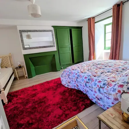Maison à Périgord * Génis
