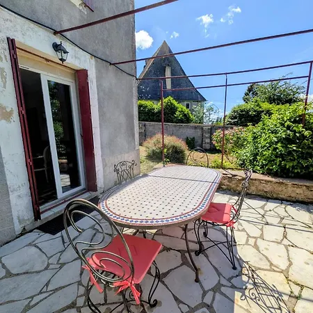 Maison à Périgord *