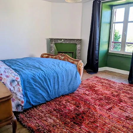 Maison à Périgord Hébergement de vacances *