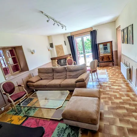 Hébergement de vacances Maison à Périgord Génis